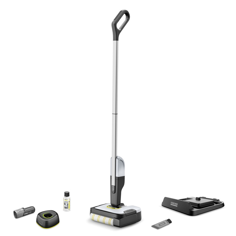 Karcher FC 2-4 Floor Cleaner